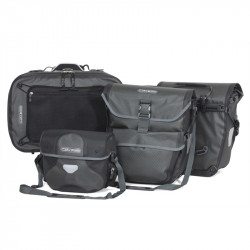 Ortlieb kerékpár táska utazó szett Sportszer Ortlieb