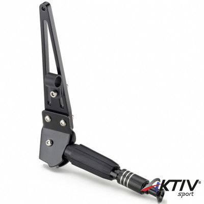 Lowrider kitámasztó