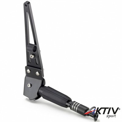 Lowrider kitámasztó