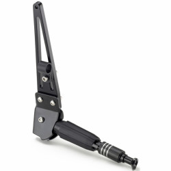 Lowrider kitámasztó Csomagtartó Tubus