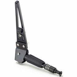 Lowrider kitámasztó Csomagtartó Tubus