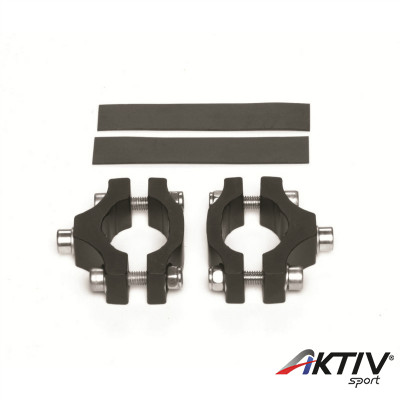 Szerelőkészlet villákhoz (20-26 mm)