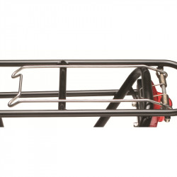 Rugós rögzítő Locc