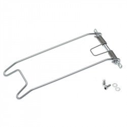 Rugós rögzítő Locc Csomagtartó Tubus