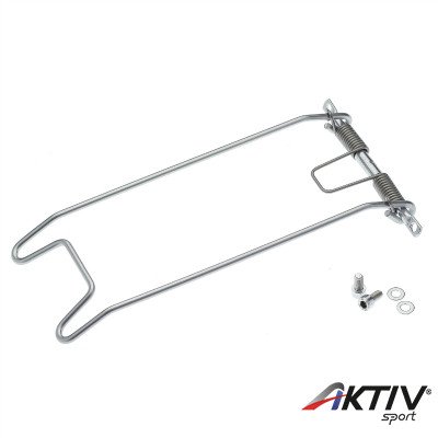 Rugós rögzítő Cargo classic