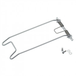 Rugós rögzítő Cargo classic Csomagtartó Tubus