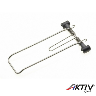 Rugós rögzítő Cargo evo