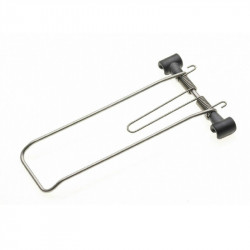 Rugós rögzítő Cargo evo Csomagtartó Tubus