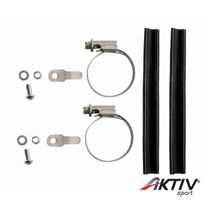 Szerelőkészlet villákhoz (25-40 mm)