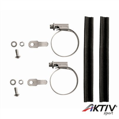 Szerelőkészlet villákhoz (25-40 mm)