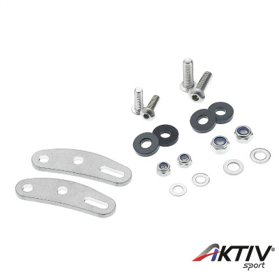 Bővítőrész csomagtartókhoz