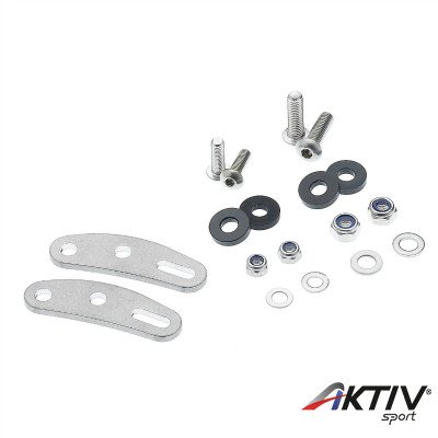 Bővítőrész csomagtartókhoz