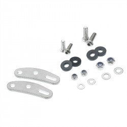 Bővítőrész csomagtartókhoz Csomagtartó Tubus