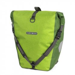 Kerékpár táska Ortlieb Back-Roller plus zöld Sportszer Ortlieb
