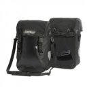 Kerékpár táska Ortlieb Sport-Packer classic fekete