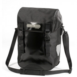 Kerékpár táska Ortlieb Sport-Packer classic fekete Sportszer Ortlieb