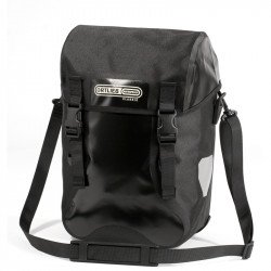 Kerékpár táska Ortlieb Sport-Packer classic fekete Sportszer Ortlieb