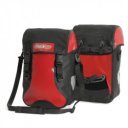 Kerékpár táska Ortlieb Sport-Packer classic piros