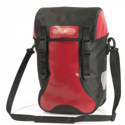 Kerékpár táska Ortlieb Sport-Packer classic piros Sportszer Ortlieb