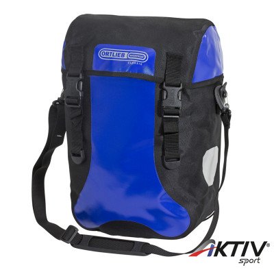 Kerékpár táska Ortlieb Sport-Packer classic kék