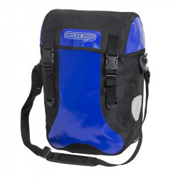 Kerékpár táska Ortlieb Sport-Packer classic kék Sportszer Ortlieb
