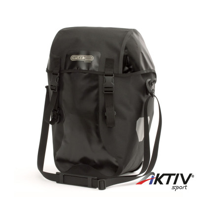 Kerékpár táska Ortlieb Bike-Packer classic fekete