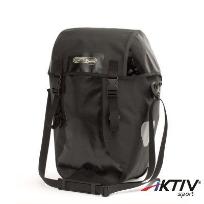 Kerékpár táska Ortlieb Bike-Packer classic fekete