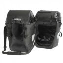 Kerékpár táska Ortlieb Bike-Packer classic fekete