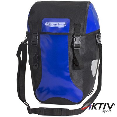 Kerékpár táska Ortlieb Bike-Packer classic kék