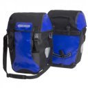 Kerékpár táska Ortlieb Bike-Packer classic kék