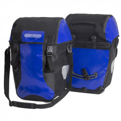 Kerékpár táska Ortlieb Bike-Packer classic kék