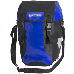 Kerékpár táska Ortlieb Bike-Packer classic kék Sportszer Ortlieb