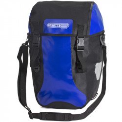 Kerékpár táska Ortlieb Bike-Packer classic kék Sportszer Ortlieb