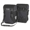 Kerékpár táska Ortlieb Sport-Packer plus fekete
