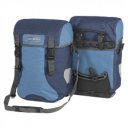 Kerékpár táska Ortlieb Sport-Packer plus kék