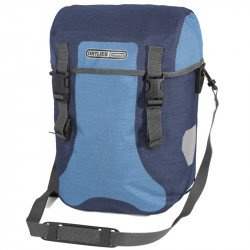 Kerékpár táska Ortlieb Sport-Packer plus kék Sportszer Ortlieb