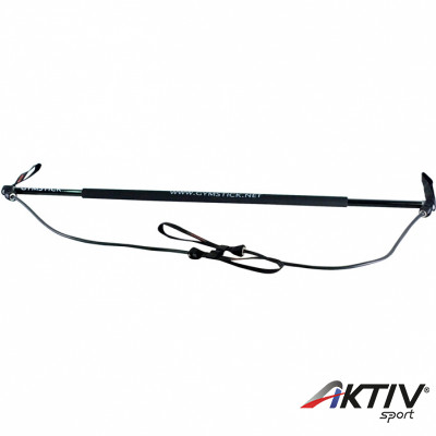 Aqua Gymstick strong/black