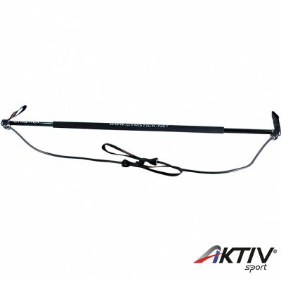 Aqua Gymstick strong/black