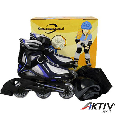 Rollerblade Micro Combo