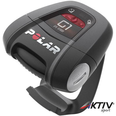Polar G1 GPS érzékelő