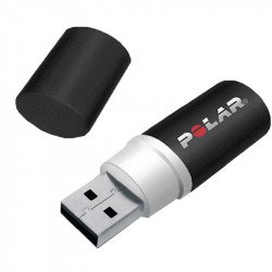 Polar Infravörös Adapter Fitness Polar
