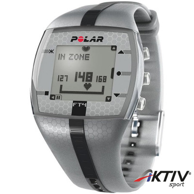 Polar FT4 Férfi pulzusmérő óra