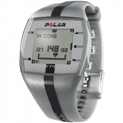 Polar FT4 Férfi pulzusmérő óra Fitness Polar