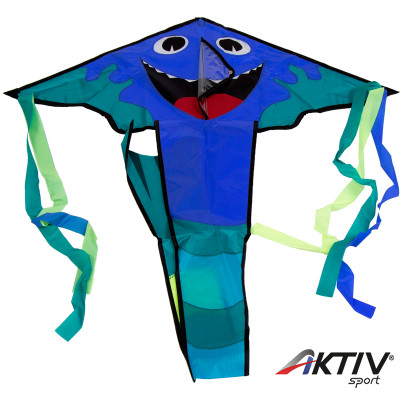 Mini Mr. Ray sárkány