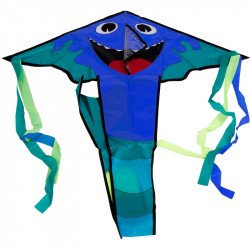 Mini Mr. Ray sárkány Játék