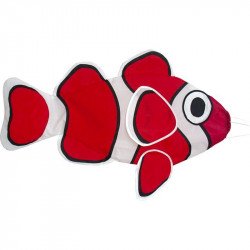 Mini Clownfish Játék