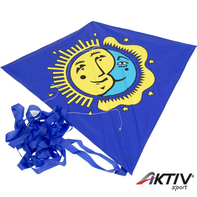 Sun Moon Diamond sárkány