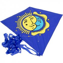 Sun Moon Diamond sárkány Játék