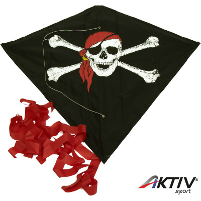 Pirate Junior Diamond sárkány