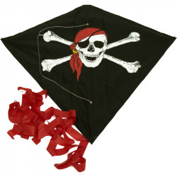 Pirate Junior Diamond sárkány Játék